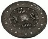 SACHS 1862 366 031 Clutch Disc